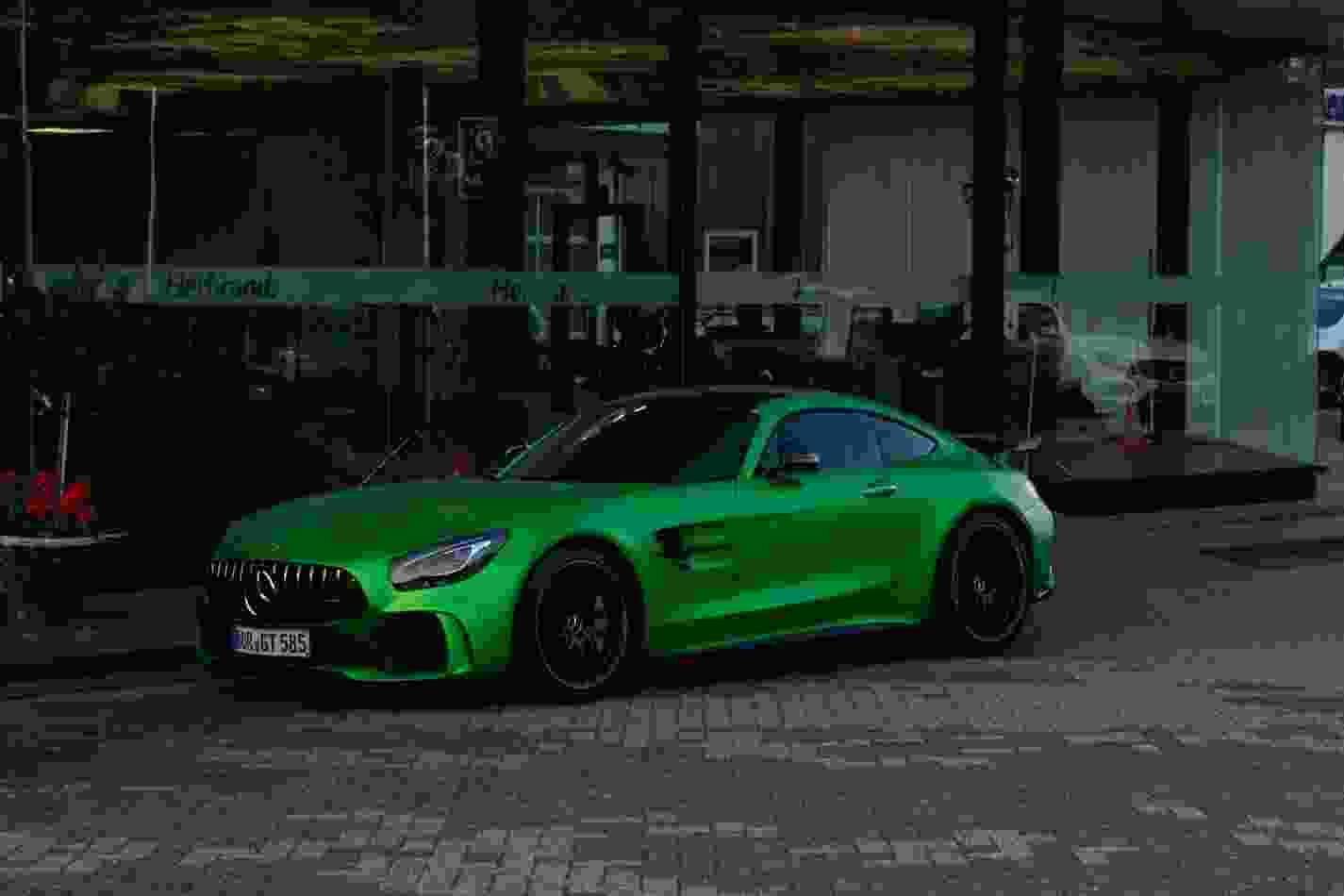 Listing Taxonomy Image