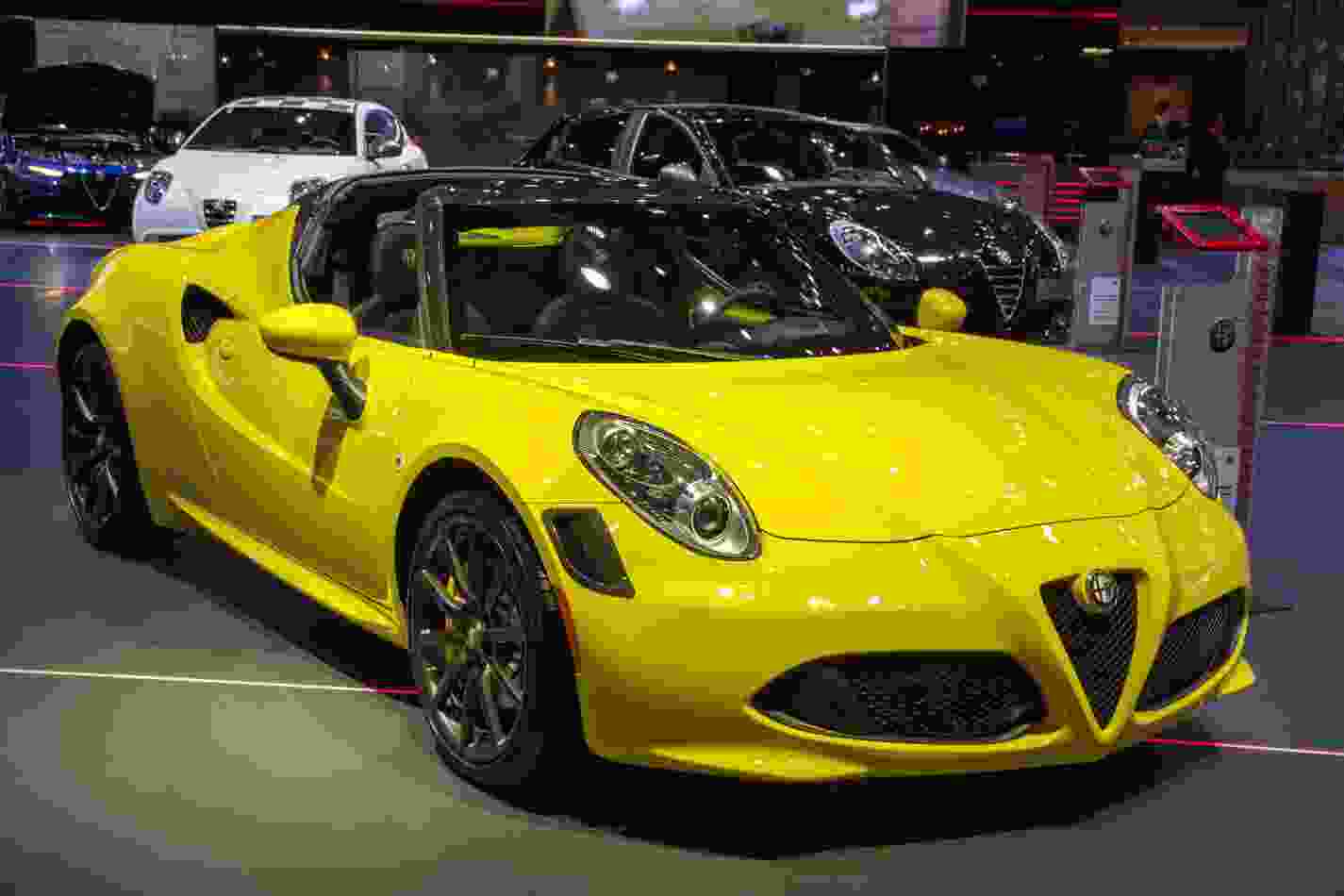 Listing Taxonomy Image